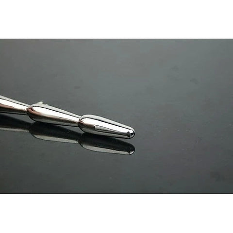 Ameblo Cock Plug Ruby by BDStyle