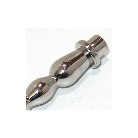 Wolf Whistle Penis Plug by BDStyle