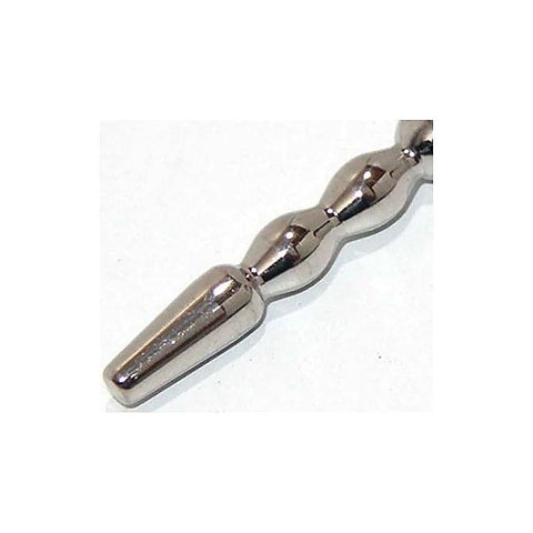 Wolf Whistle Penis Plug by BDStyle