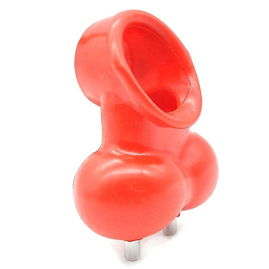 Electrifying Cock Ball Shock Massager by BDStyle