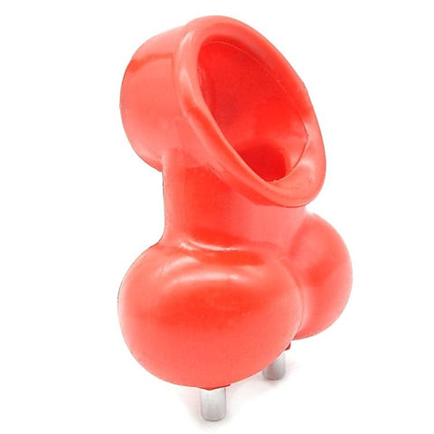Electrifying Cock Ball Shock Massager by BDStyle