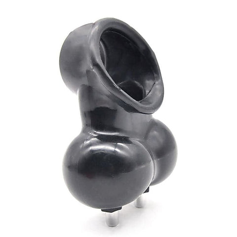 Electrifying Cock Ball Shock Massager by BDStyle