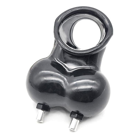Electrifying Cock Ball Shock Massager by BDStyle