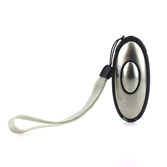 Electric Shock Round Controller by BDStyle