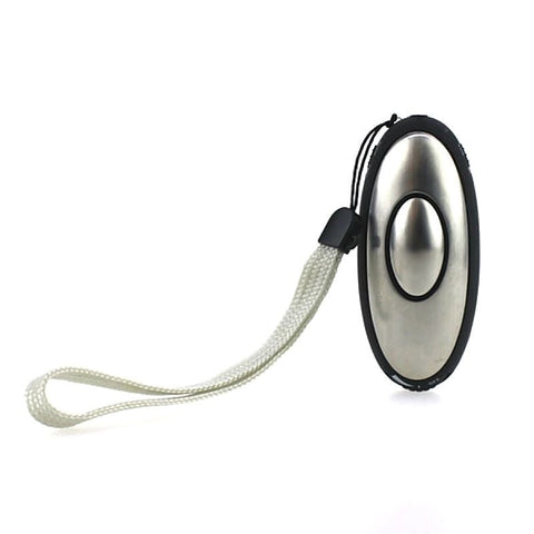 Electric Shock Round Controller by BDStyle