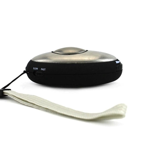Electric Shock Round Controller by BDStyle