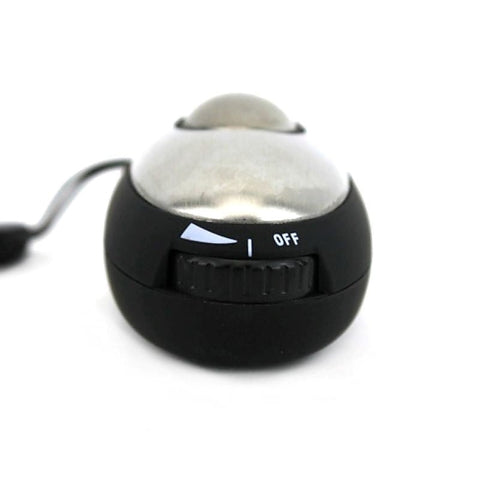 Electric Shock Round Controller by BDStyle