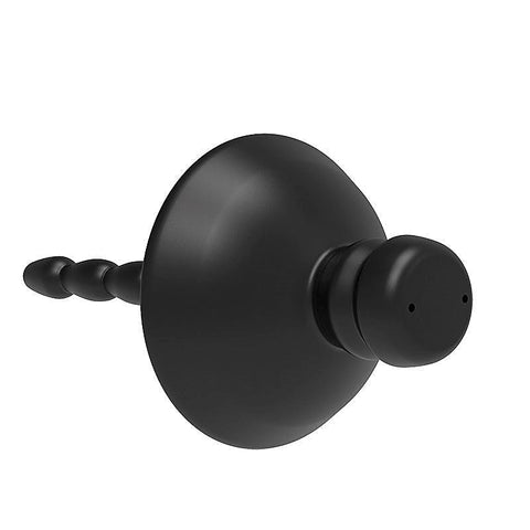Wireless Electric Shock Anal & Penis Plug by BDStyle