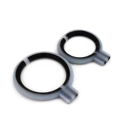 Electric Shock Cock Ring by BDStyle