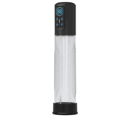 Rechargeable Digital Pump by BDStyle
