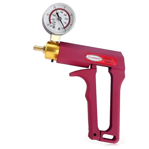 Maxi Ergonomic Vacuum Pump Kit by BDStyle
