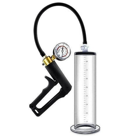 Maxi Ergonomic Vacuum Pump Kit by BDStyle