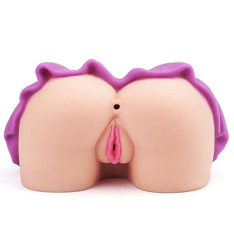 Mini Skirt Masturbator by BDStyle