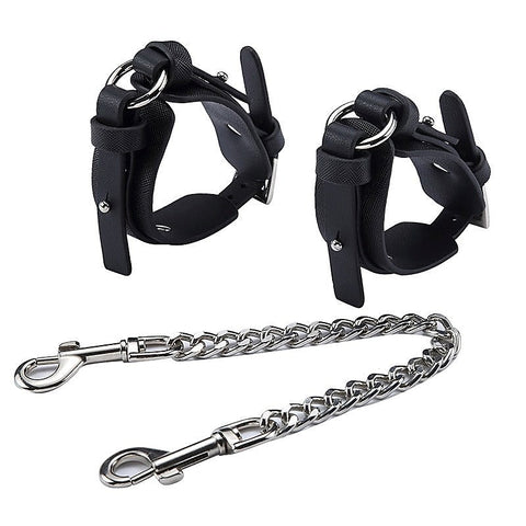 Portable BDSM Travel Essentials by BDStyle