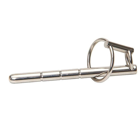 Spent Casing Solid Penis Wand by BDStyle
