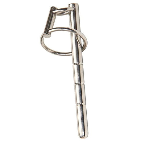 Spent Casing Solid Penis Wand by BDStyle