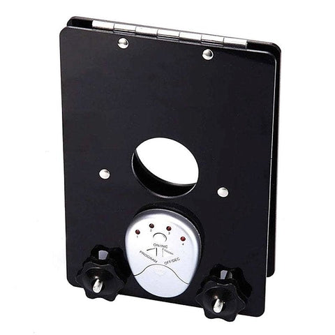 Electro Ball Press Cock and Ball Torture Board by BDStyle