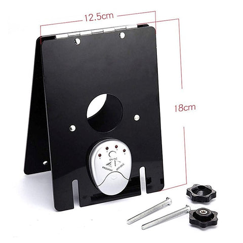 Electro Ball Press Cock and Ball Torture Board by BDStyle