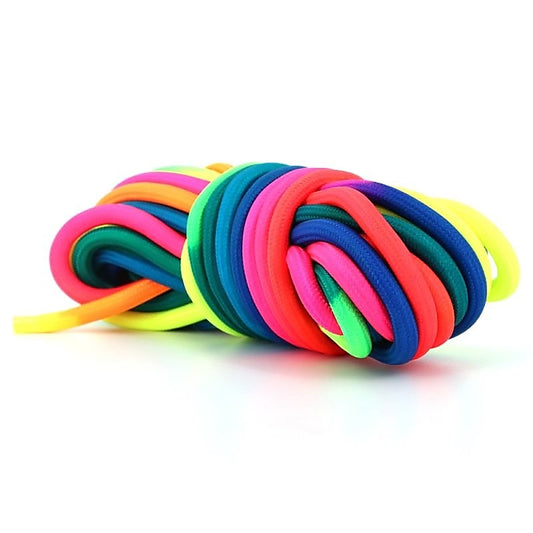 Rainbow Bondage Rope by BDStyle