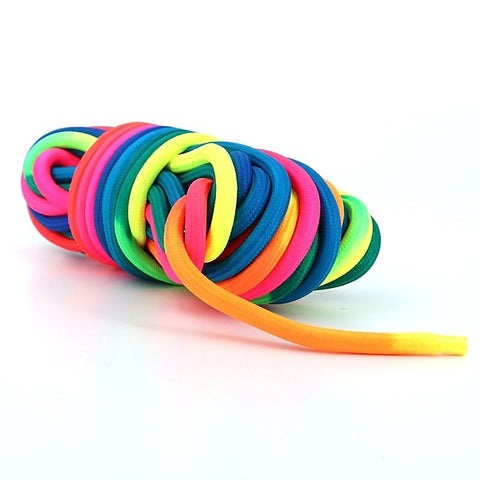 Rainbow Bondage Rope by BDStyle