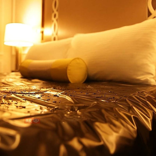 Incontinence Waterproof Bed Sheets - Large by BDStyle