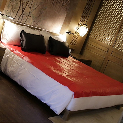 Incontinence Waterproof Bed Sheets - Large by BDStyle