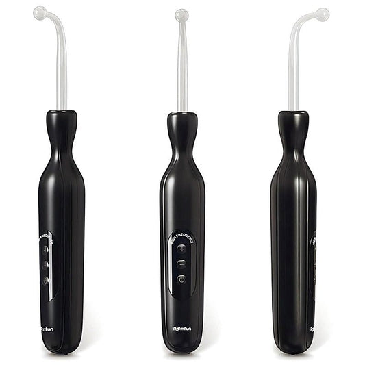 Adjustable Electric Prod Buzzing Arc Light by BDStyle
