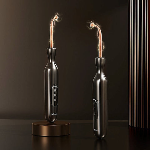 Adjustable Electric Prod Buzzing Arc Light by BDStyle