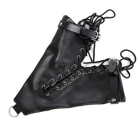 Arm Binder Glove Restraint by BDStyle