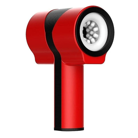 Telescopic Pleasure Enhancer by BDStyle