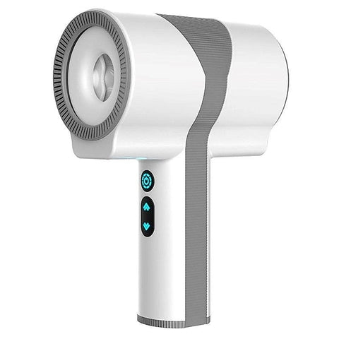 Telescopic Pleasure Enhancer by BDStyle