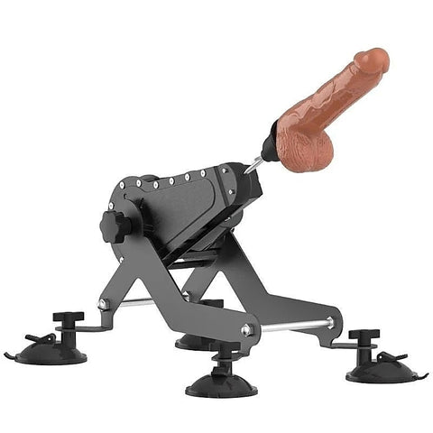 Adjustable Foot Massager by BDStyle