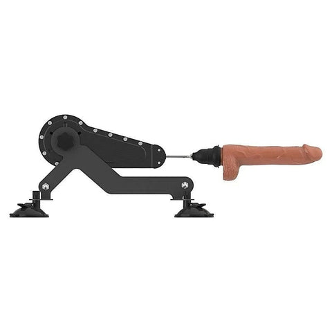 Adjustable Foot Massager by BDStyle