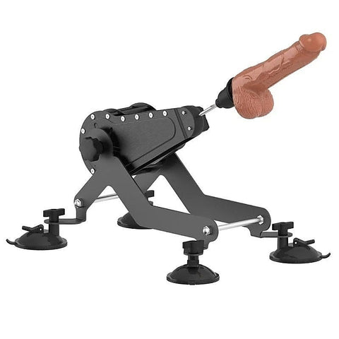 Adjustable Foot Massager by BDStyle