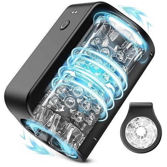 BDStyle Rotating King by BDStyle