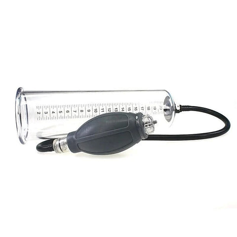Big Man's Oversized Penis Enlargement Pump by BDStyle
