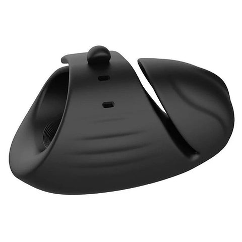 Bobby Adjustable Ejaculation Trainer by BDStyle