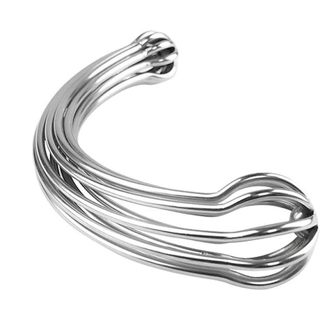 Curved Design for Targeted Stimulation by BDStyle