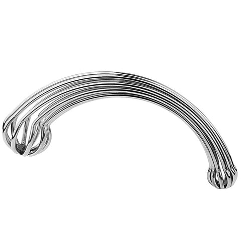 Curved Design for Targeted Stimulation by BDStyle