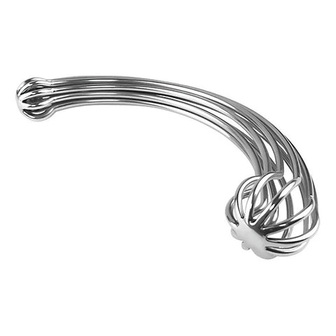 Curved Design for Targeted Stimulation by BDStyle