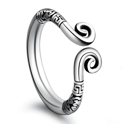 Pleasure-Enhancing Stainless Steel Glans Ring by BDStyle