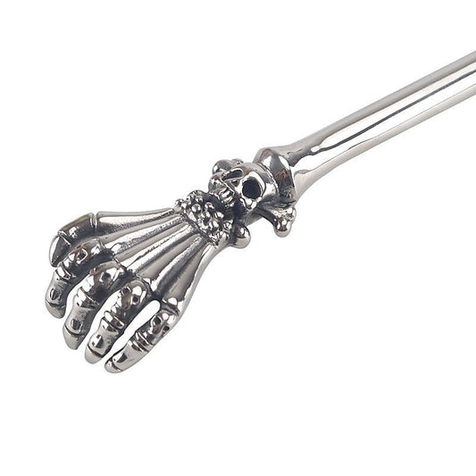 Skeleton Hand Urethral Sound by BDStyle