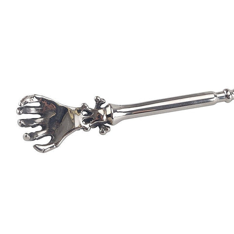Skeleton Hand Urethral Sound by BDStyle