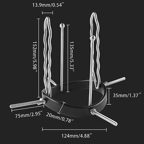 Anal Spreader by BDStyle
