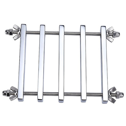 Finger Restraint Splint Cuffs by BDStyle