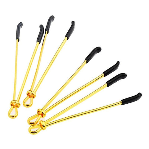 Intimate Delight - Nipple Clamps by BDStyle