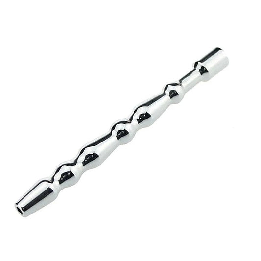 Butterballs Steel Penis Plug by BDStyle