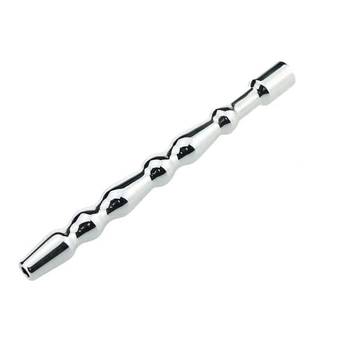 Butterballs Steel Penis Plug by BDStyle