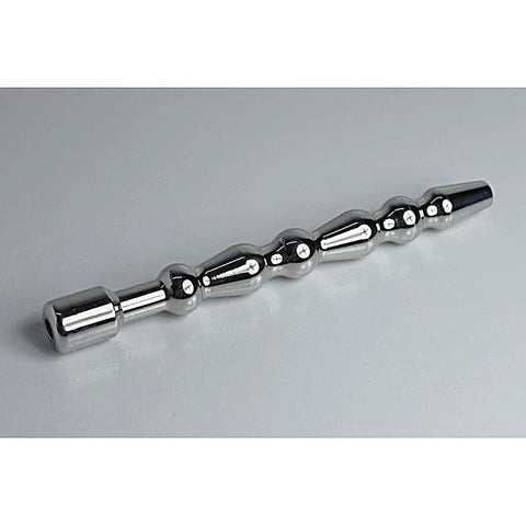 Butterballs Steel Penis Plug by BDStyle