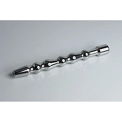 Butterballs Steel Penis Plug by BDStyle